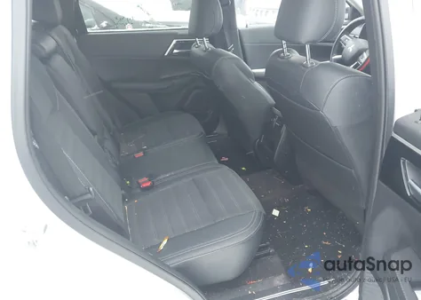 2024 Mitsubishi Outlander Se 2.5 S-Awc from USA, damaged, VIN JA4J4VA82RZ074615